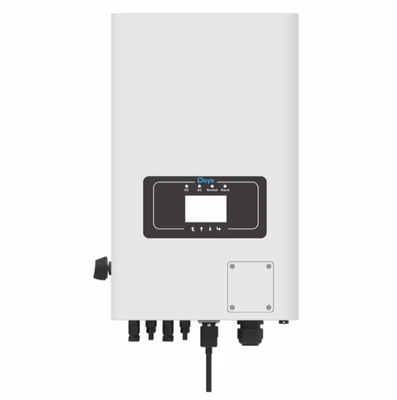 Invertitori CC/AC Deye Invertitore a tre fasi 33Kw 35Kw 36Kw per il sistema fotovoltaico in rete