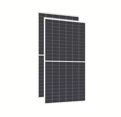 Pannello solare a silicio monocristallino certificato 620W 625W 630W 635W 640W 645W 650W