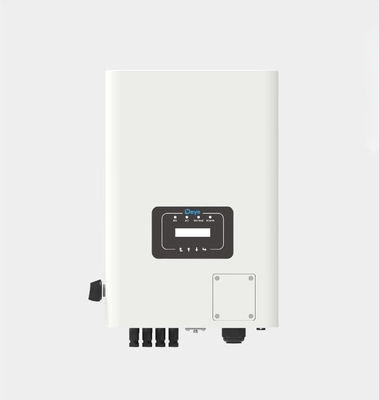 Invertitore a tre fasi da 18 kW per il sistema solare SUN-18-25K-G05 IP65