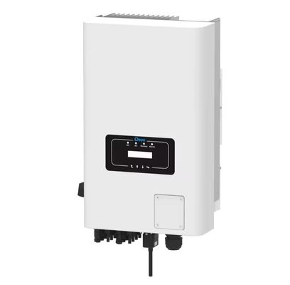 SUN-18/20/22/25K-G05 Deye Invertitore solare fotovoltaico su rete con classificazione IP65