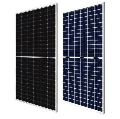 Pannello solare bifaciale canadese BiHiKu7 CS7N-TB-AG 685W-715W per uso residenziale