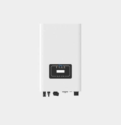 98.5% di efficienza Deye SUN-3-15K-G06P3-EU Invertitore a corda 3Kw sulla griglia fotovoltaica a tre fasi