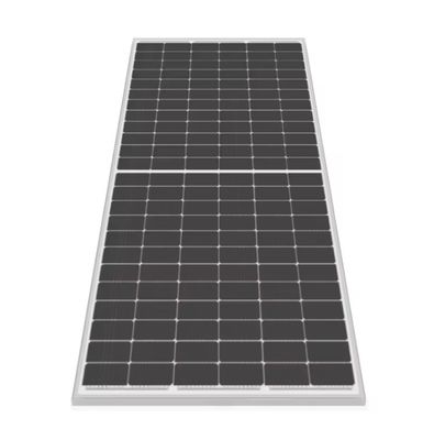 Pannello solare canadese di tipo N 685W-715W Modulo solare a doppio vetro a silicio monocristallino