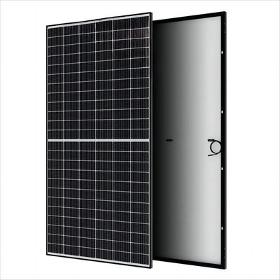 GLD-425BS 425W 420W 415W 410W 405W Modulo di silicio monocristallino pannello solare Sunrise