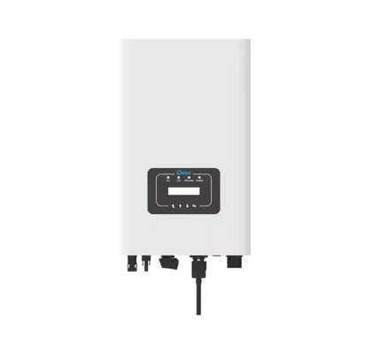 Controller di energia intelligente per Deye 5Kw Inverter fotovoltaico a tre fasi a grande altitudine