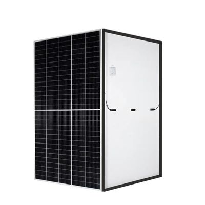 Modulo di silicio monocristallino GLD-405BS 120 celle pannello solare 390W 395W 400W 405W