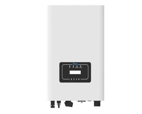 Max. 1100V Input Voltage 3-15KW Deye G06P3 Inverter solare per sistema di energia solare