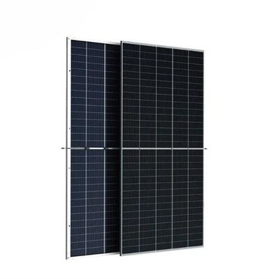 Sistema solare GLD-580BDG 560W 565W 570W 575W 580W Modulo fotovoltaico pannello solare flessibile