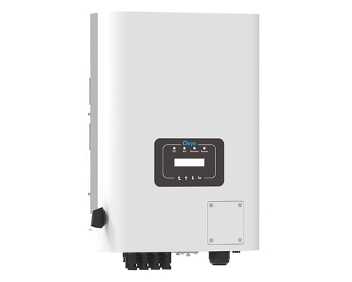 18kw 20kw 22kw 23kw 25kw Invertitori solari a tre fasi Deye G05 2 MPPT Invertitore fotovoltaico a stringa