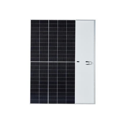 GLD-560BS 110 cellule mono-facciali La chiave per una maggiore efficienza e stabilità della generazione