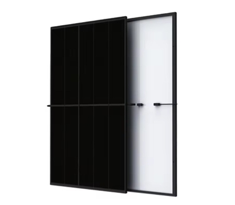 Sistema di energia solare GLD-425BS 405W 410W 415W 420W 425W pannello fotovoltaico a modulo di silicio monocristallino