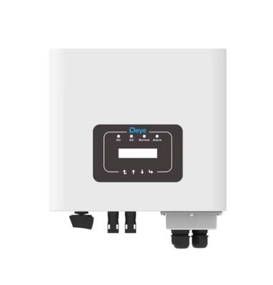 Corrente di uscita 31.9/30.5A EU Warehouse Deye Solar PV Inverter per sistema solare domestico