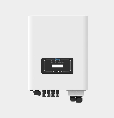Sistema solare monofase Deye PV Inverter 9KW 10KW Sun-9/10K-G02P1 con classificazione IP65