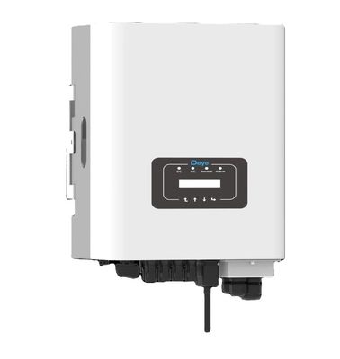 Altitudine 3000m Fase singola sulla rete Deye PV Inverter 9KW 10KW per residenziali