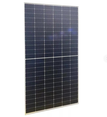 Modulo solare monocristallino GLD-585BS 565W 570W 575W 580W 585W con 132 semicelle