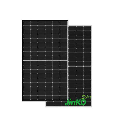 pannello solare Jinko JKM435-460N-54HL4R-V Modulo mono-faciale per sistema di energia solare N-TYPE