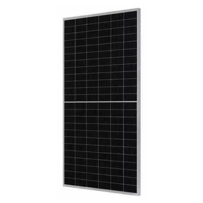 pannelli solari bifaciali monocristallini di tipo N JKM605-630N-66HL4M-BDV pannello fotovoltaico Jinkosolar