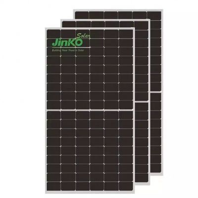 Jinkosolar JKM435-460N-54HL4R-V pannello solare monocristallino per sistema di energia solare