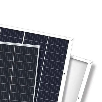 Pannello fotovoltaico ad energia solare a silicio monocristallino GLD-610BS con MC4-EVO2/TS4*