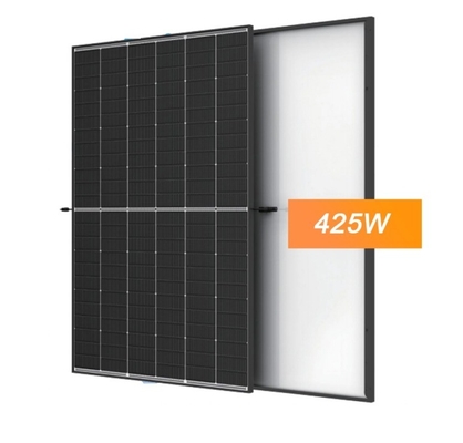 Modulo fotovoltaico monocristallino GLD-450DG per la produzione di energia solare