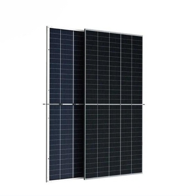 Modulo di silicio monocristallino di potenza massima di 710W