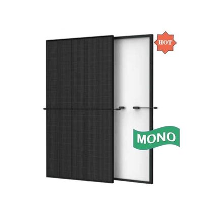 Modulo monocristallino GLD-450DG per sistema di energia solare