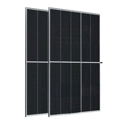 GLD-430N 430W 425W 420W 415W 410W Modulo monocristallino di tipo N per sistema di energia solare