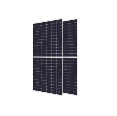 Modulo di celle di silicio monocristallino bifaciale a doppio vetro con 66HL4M-BDV Jinko Solar