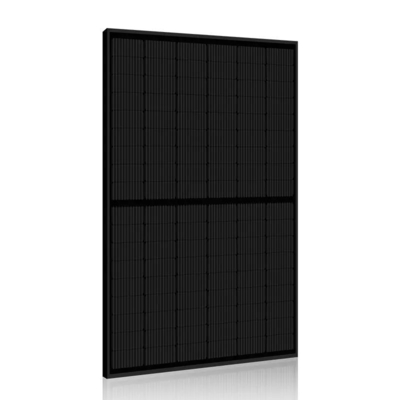 Sistema di energia solare di tipo N Mono Perc Bifaciale Modulo fotovoltaico grande per energia e casa