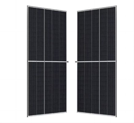 Pannello solare Sunrise GLD-560BS Maggiore efficienza e stabilità per il sistema di energia solare