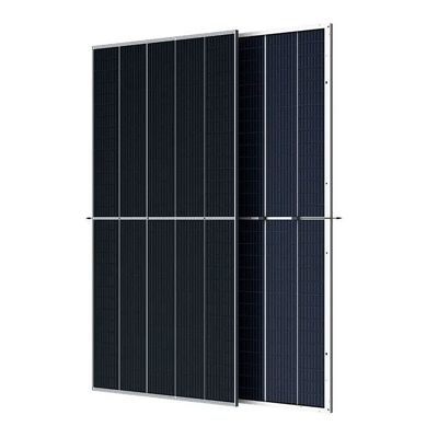 Sunrise GLD-695NBDG Modulo mono silicio pannello fotovoltaico 38,3 kg 21,5% Efficienza