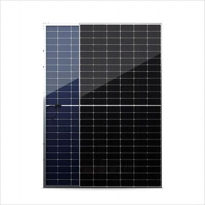 CanadianSolar BiHiKu6 CS6W-530 535 540 545 550 555W Pannello bifaciale PERC monocristallino