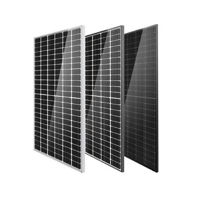 2278mm*1134mm*30mm Bifacial Mono Perc Solar Panel Perfetto per l'efficienza domestica