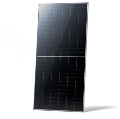 Jinko 78HL4-BDV 615W-635W pannello solare al silicio monocristallino bifaciale pannello fotovoltaico doppio vetro