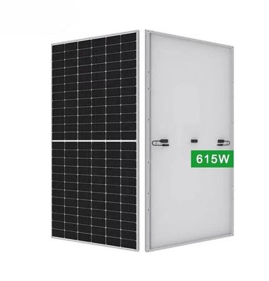 Modulo di energia solare Jinko 615W 620W 625W 630W 635W pannello fotovoltaico per energia solare