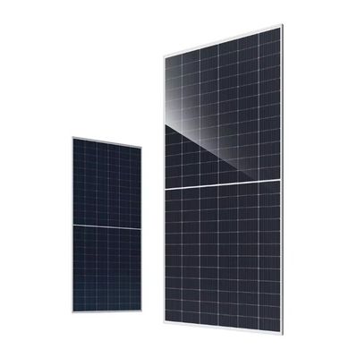 pannello solare JAM72S30 LR 560W-585W moduli fotovoltaici monofacciale bianco 28 kg