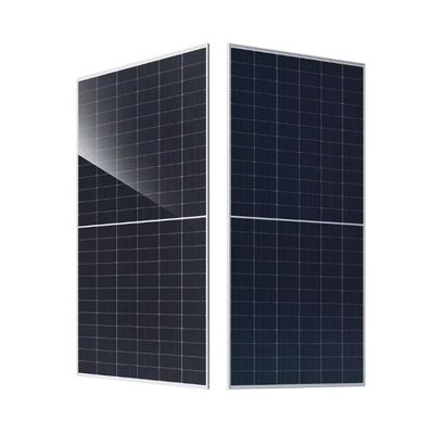 JA Solar 560W 565W 570W 575W 580W pannello fotovoltaico per sistema di energia solare a mezza cella