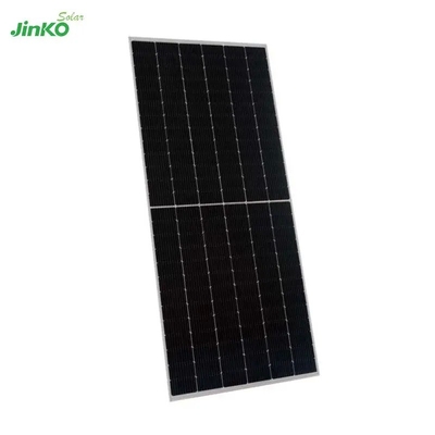 JKM610-635N-66HL4M-V 132-Cell N-TYPE pannello solare monocristallino con da Jinkosolar