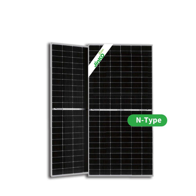 pannello fotovoltaico Jinkosolar JKM575-600N-72HL4-BDV monocristallino per sistema di energia solare