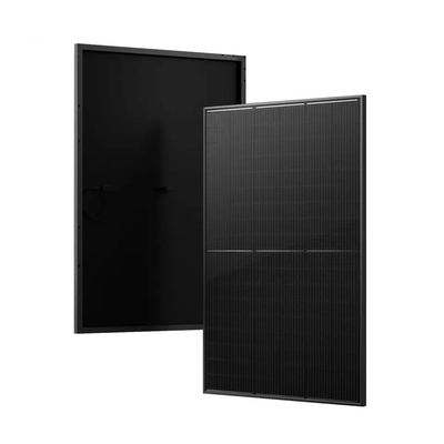 Jinko JKM425-450N-54HL4R-BDB pannello solare bifaciale con 108 cellule 54x2