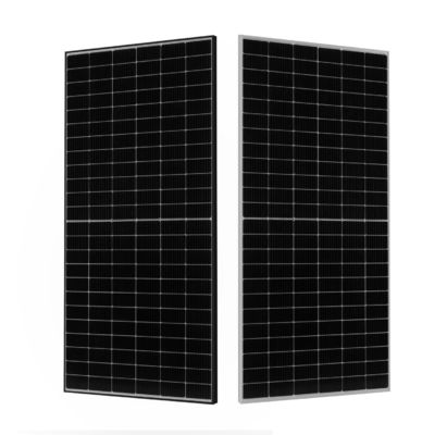 pannello solare di tipo Jinkosolar P JKM550-570M-72HL4-V 144 celle per modulo monocristallino