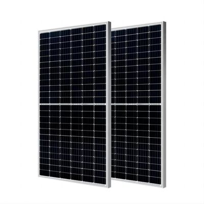 pannello solare bifaciale al silicio monocristallino 132 celle 560W-580W per sistema di energia solare