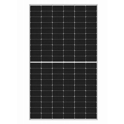 Pannello solare integrato sul tetto sul canopy patio con dimensioni del pannello 1722mm*1134mm*30mm