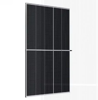 GLD-515BS pannello solare al silicio monocristallino per sistema di energia solare 150 celle