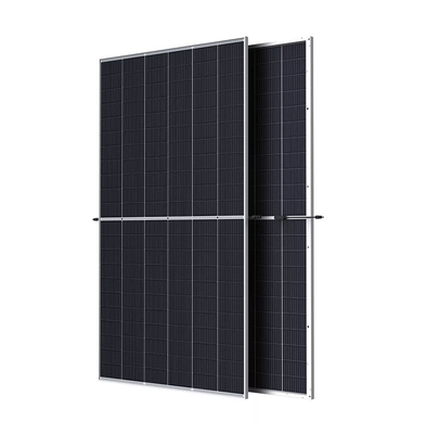 Dimensioni del pannello 2384x1303x33mm N Modulo di silicio monocristallino TSM-NEG21C.20
