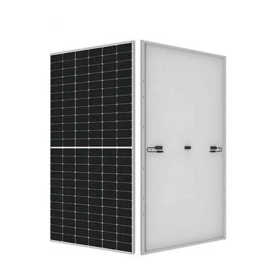 Longi Hi-MO X6 LR5-72HTHF pannello solare monofacciale 565W-600W modulo monocristallino