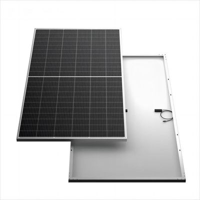 Longi Hi-MO X6 Scientist 590W 595W 600W Modulo monocristallino per sistema di energia solare