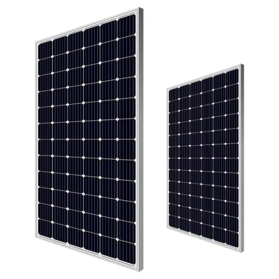 pannelli solari luminoso canadese bifacciale n tipo mono Perc per router Powerbank domestico