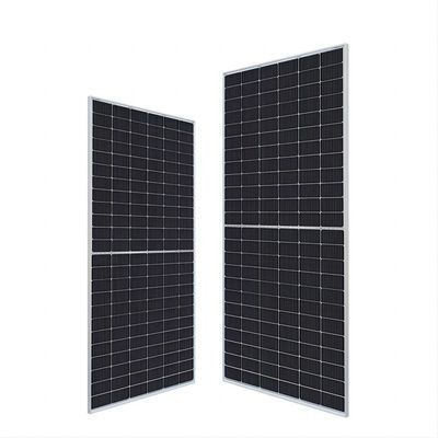 JASOLAR JAM72S30LR pannello fotovoltaico monofacciale 560W-585W con 3 diodi