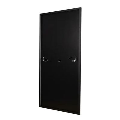 182mmx182mm Dimensione della cella Pannello solare luminoso per Router Powerbank domestico integrato sul tetto